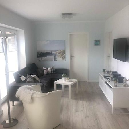Ferienwohnung Voelker Häven Екстериор снимка