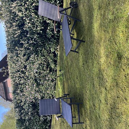 Ferienwohnung Voelker Häven Екстериор снимка