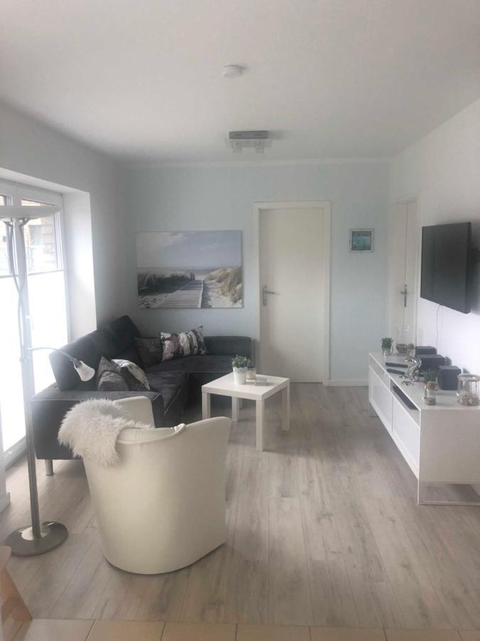 Ferienwohnung Voelker Häven Екстериор снимка