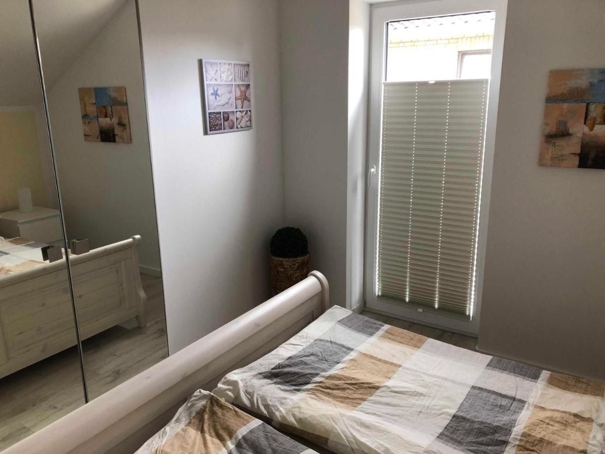 Ferienwohnung Voelker Häven Екстериор снимка