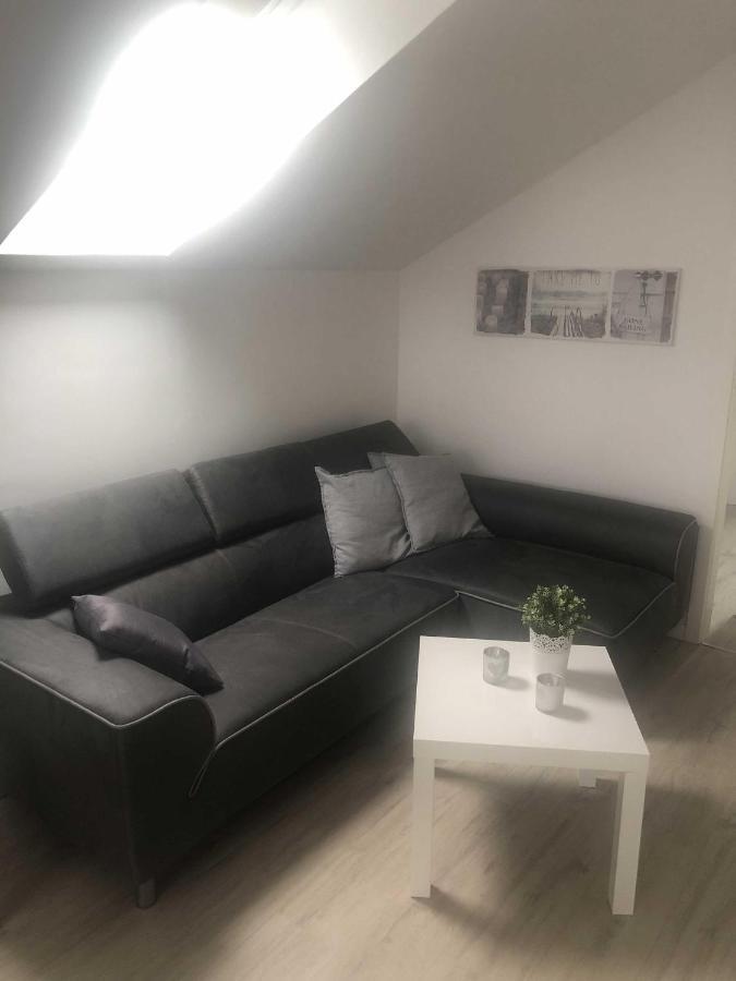 Ferienwohnung Voelker Häven Екстериор снимка