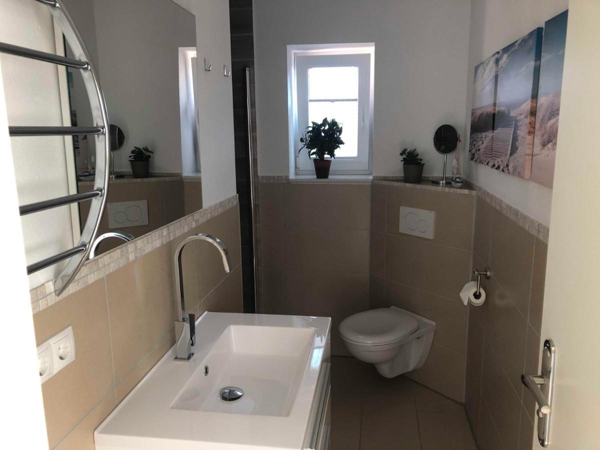 Ferienwohnung Voelker Häven Екстериор снимка