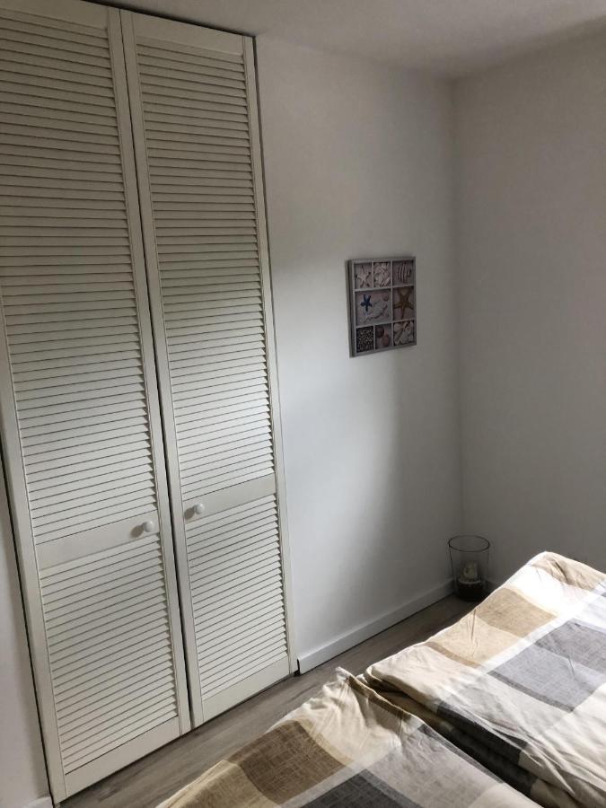 Ferienwohnung Voelker Häven Екстериор снимка