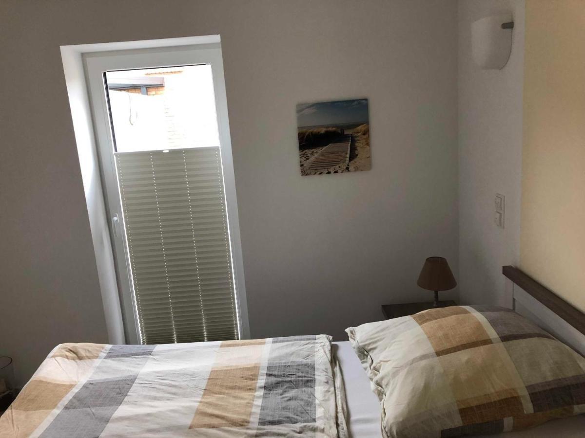 Ferienwohnung Voelker Häven Екстериор снимка