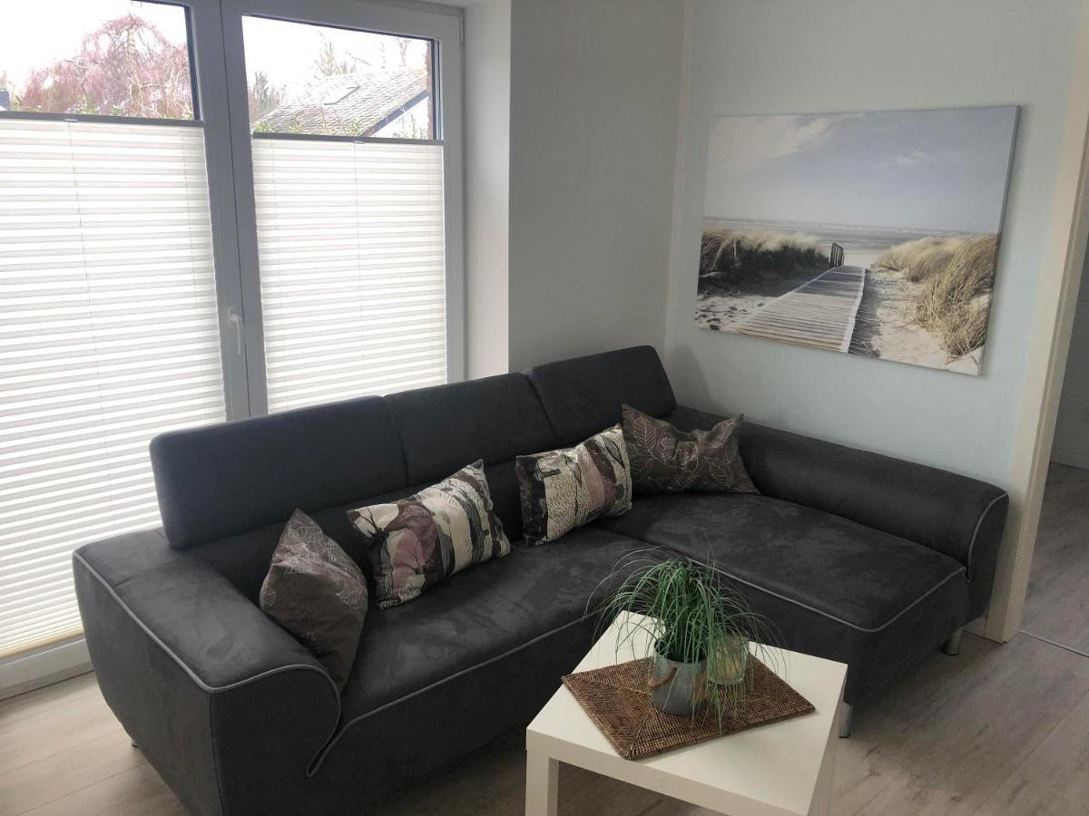Ferienwohnung Voelker Häven Екстериор снимка