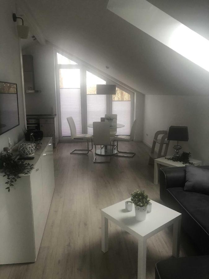 Ferienwohnung Voelker Häven Екстериор снимка