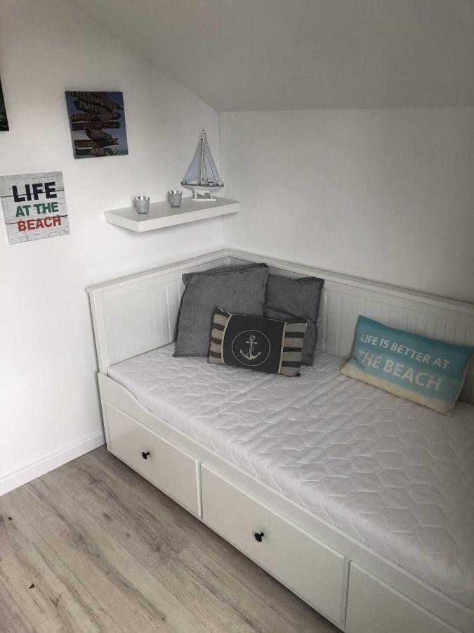 Ferienwohnung Voelker Häven Екстериор снимка