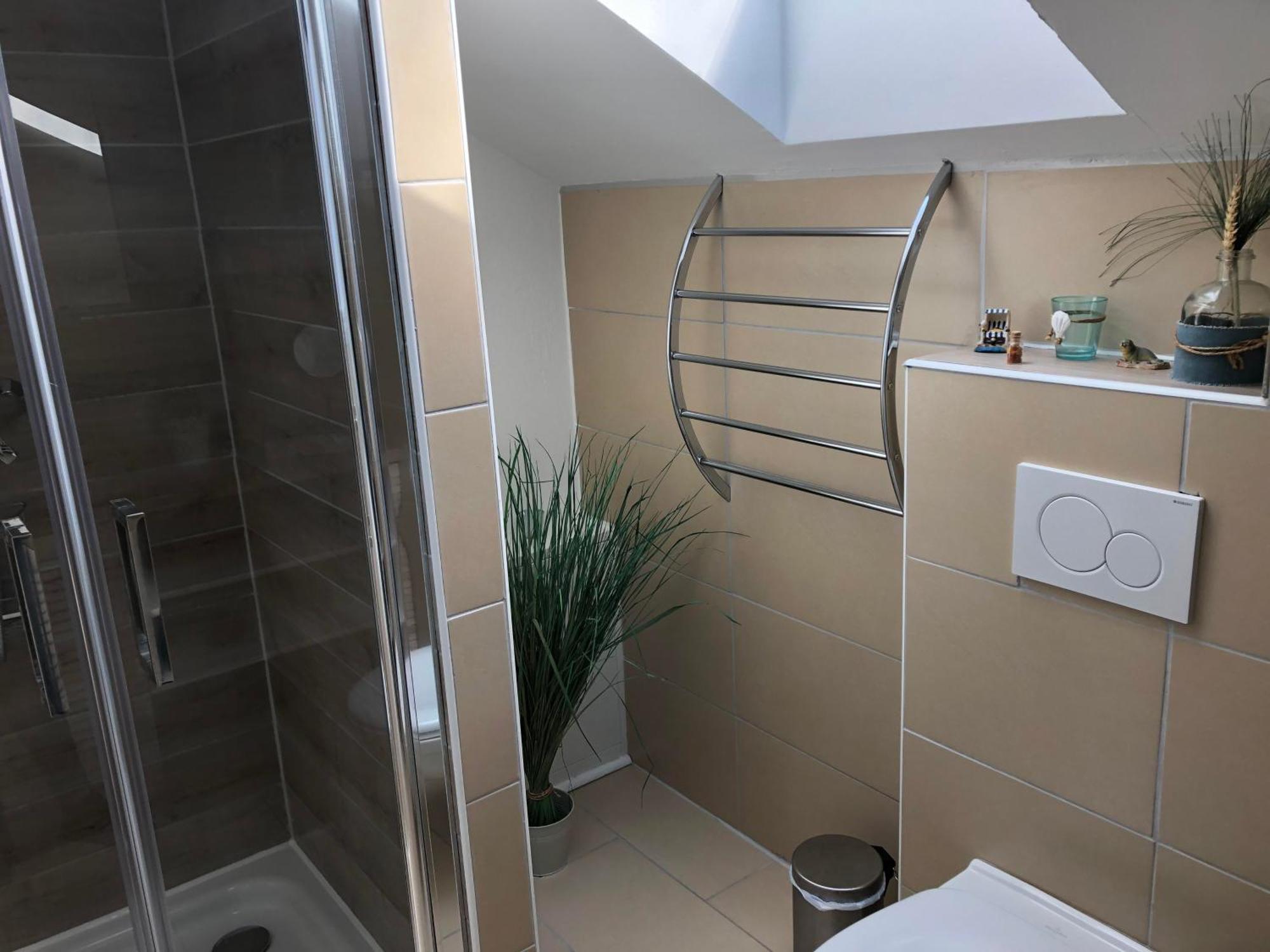 Ferienwohnung Voelker Häven Екстериор снимка