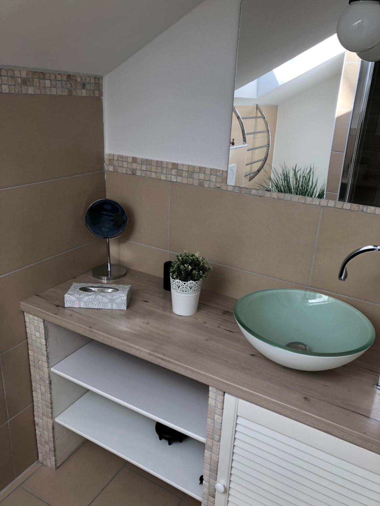 Ferienwohnung Voelker Häven Екстериор снимка