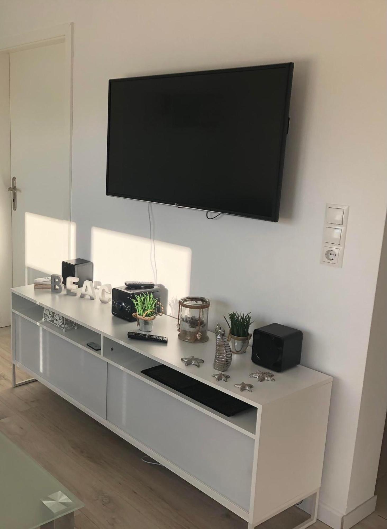 Ferienwohnung Voelker Häven Екстериор снимка