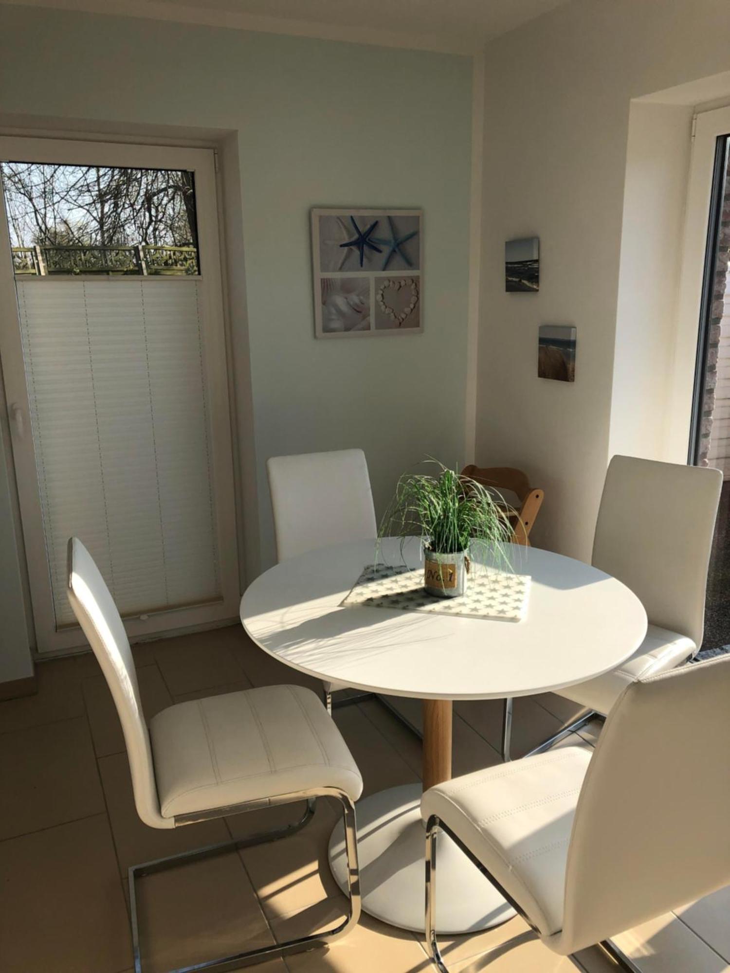Ferienwohnung Voelker Häven Екстериор снимка